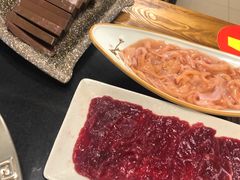-练掌门·火锅&烧烤&烤鱼(北亭店)