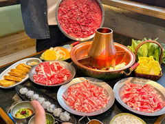 羊大爷大宝剑-羊大爷涮肉(亮马桥店)