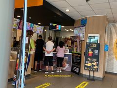 -麦当劳(东石东一路店)