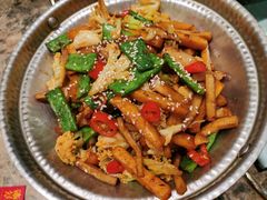 -紫泥369粗粮季(鼓楼店)