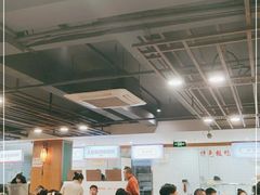 大堂-土连锅·现熬养生汤锅(梁家巷店)