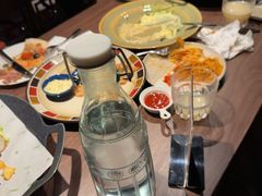 -JINNS锦时 steak&pizza(浸信会礼拜堂旧址店)