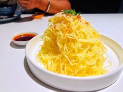 -八府香鸭·啫啫煲(华山路店)