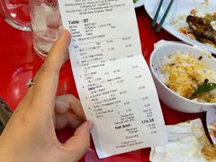-大茄来海鲜餐厅(亚洲城分行)