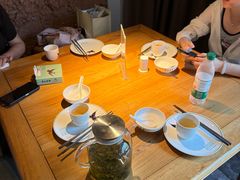 -黄山老妈·土菜(碧桂园店)