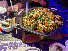 -蛙来哒(石厦时代广场)