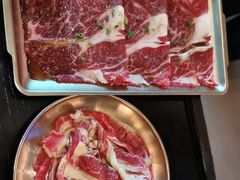-西塔老太太泥炉烤肉(上海七宝领展广场店)