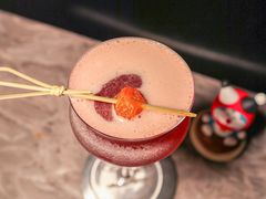 -ASPIRYNA酒吧水烟吧(太古里店)