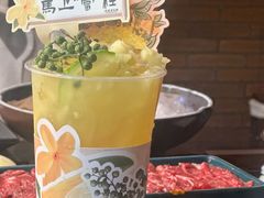 -吼堂老火锅(太古里总店)