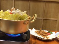 牛肉寿喜锅-小条食堂(筼筜天虹店)
