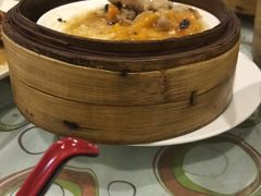 -香江小厨 The Kitchen(香江俱乐部店)