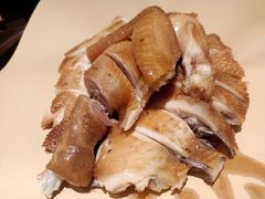 -客颂·客家宴(大壮国际广场店)