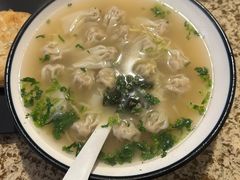 -小倩倩•鸡汤馄饨(江西路创始店)