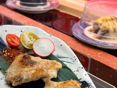 -万岁寿司(万国店)