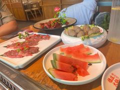 -重庆德庄火锅(龙游店)