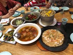 -鸡毛店·川菜(双楠店)