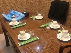 -民族饭荘(新华大街店)