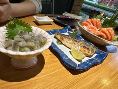 -吉川居酒屋(建国北路店)