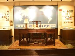 -上海交通大学董浩云航运博物馆