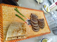 -相聚青山餐厅(阎河路店)