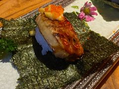 -炉胜·炉端烧·居酒屋