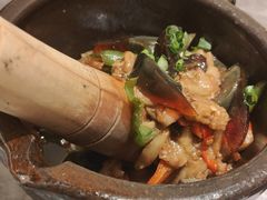-湘轩·土菜研究院(光大店)