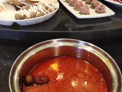 -绿达涮府(重庆路店)