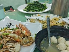 -景好海鲜餐厅(大鹏必选旅游店)