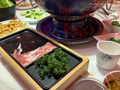 -祥源胡同·涮牛羊肉火锅(花桥店)