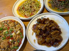 -食光慢宴·安吉土菜馆