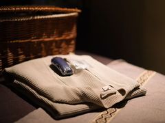 -Angkor SPA 柬埔寨古法按摩(环贸店)