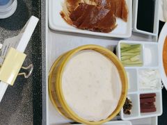-紫光园·烤鸭·北京菜(团结湖店)