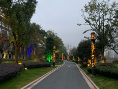 -上海皇廷花园酒店·御宴中餐厅