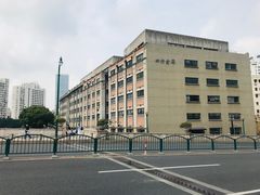 -上海四行仓库抗战纪念馆