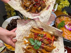 -楠火锅(太古里总店)