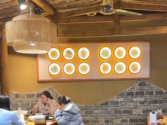 -李久其家民间餐厅(观沙岭公园店)