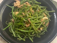 -云山九里度假酒店蝶庐阁中餐厅