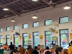 -侠成水上农庄(工业大道店)
