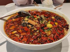 -峨嵋小镇·川菜(正定朗华店)