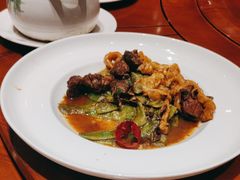 -燕郊烧鸽子(酷车小镇店)