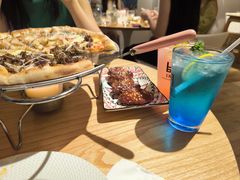 -1861意大利餐厅(来福士店)