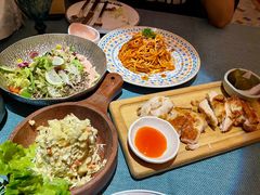 -俄士厨房(未来城店)