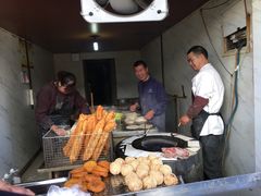 -王氏双塔烧饼(葑门横街店)