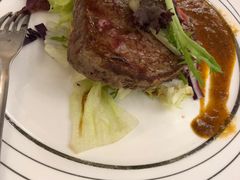 黑椒牛排-红房子西菜馆(淮海中路店)