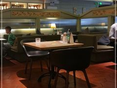 -良木缘咖啡西餐(优品道广场店)
