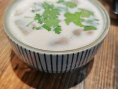 -Hi YOU你的饭局泰餐厅(雍和宫店)