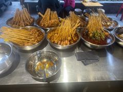 -嘉州鲜知味钵钵鸡(奎星楼店)