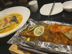 -高第街56号餐厅(泰安万达店)