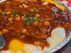 -长安·大茶饭
