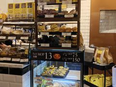 -威尼斯人酒店琳琅美食广场